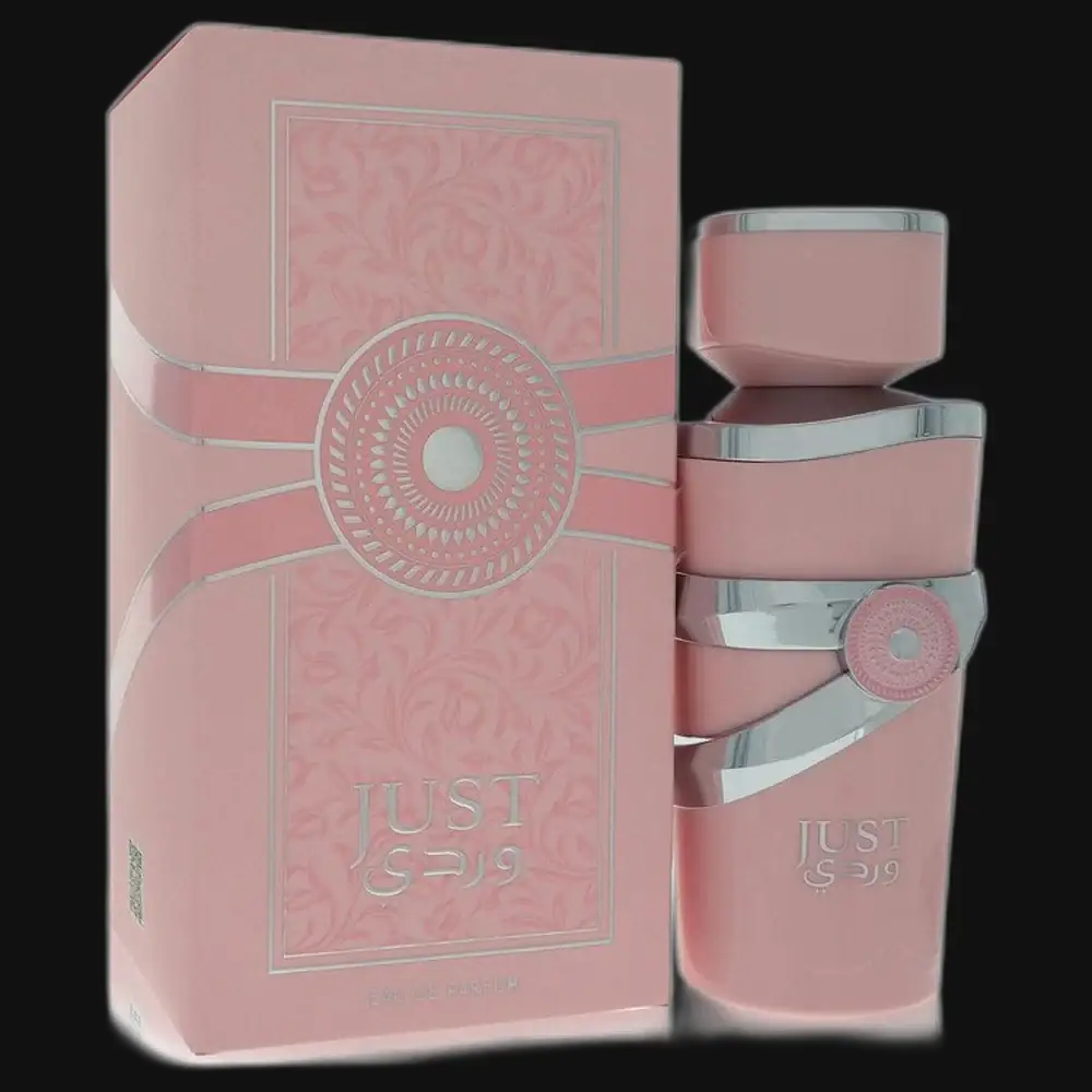 Just Wardi By Fragrance World Perfume for Women - Renee Lane Company