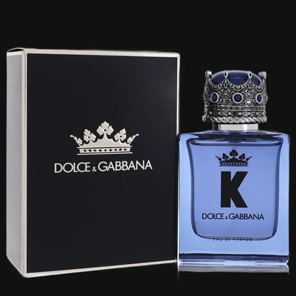 K By Dolce & Gabbana By Dolce & Gabbana Cologne for Men - Renee Lane Company