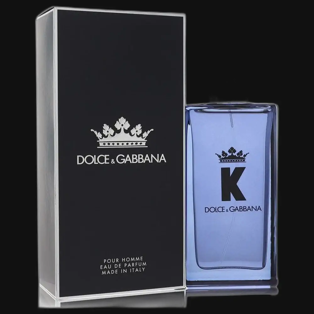 K By Dolce & Gabbana By Dolce & Gabbana Cologne for Men - Renee Lane Company