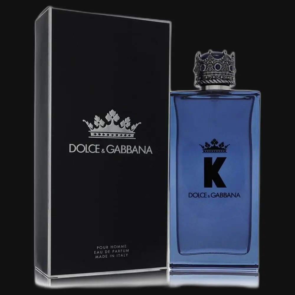 K By Dolce & Gabbana By Dolce & Gabbana Cologne for Men - Renee Lane Company