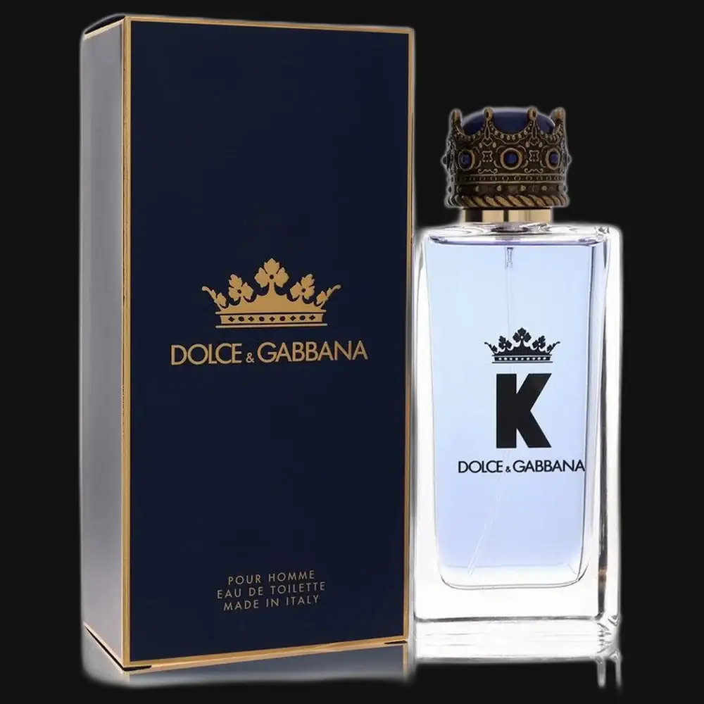 K By Dolce & Gabbana By Dolce & Gabbana Cologne for Men - Renee Lane Company