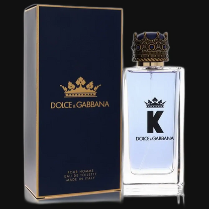 K By Dolce & Gabbana By Dolce & Gabbana Cologne for Men - Renee Lane Company