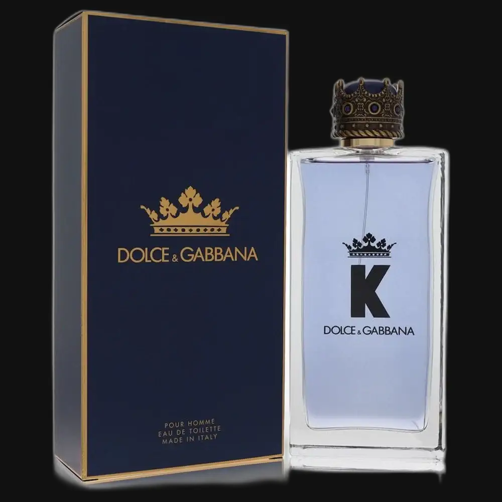 K By Dolce & Gabbana By Dolce & Gabbana Cologne for Men - Renee Lane Company