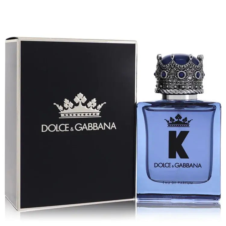 K By Dolce & Gabbana By Dolce & Gabbana Cologne for Men - Renee Lane Company