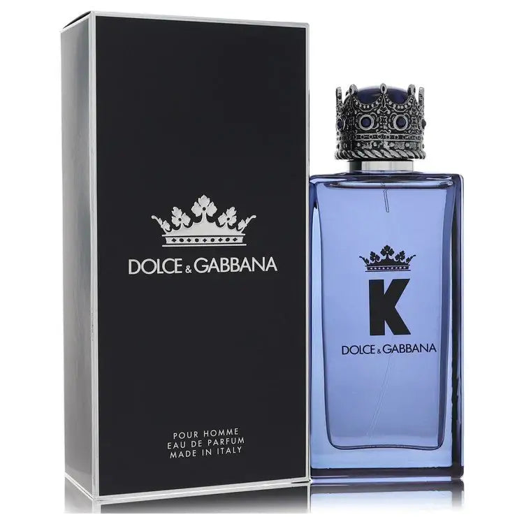 K By Dolce & Gabbana By Dolce & Gabbana Cologne for Men - Renee Lane Company