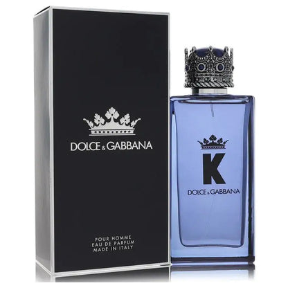 K By Dolce & Gabbana By Dolce & Gabbana Cologne for Men - Renee Lane Company
