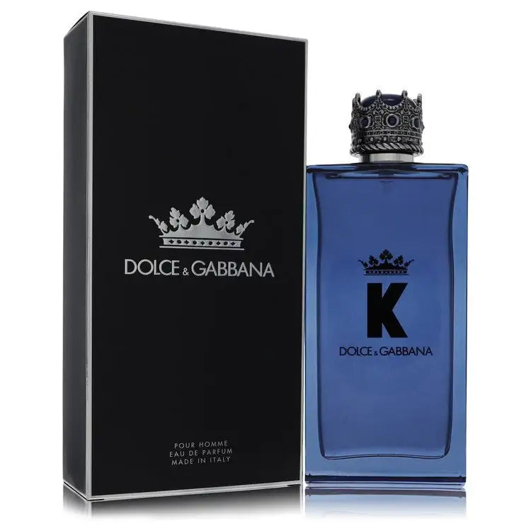 K By Dolce & Gabbana By Dolce & Gabbana Cologne for Men - Renee Lane Company