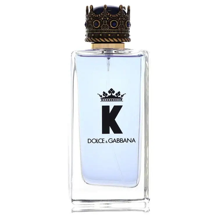 K By Dolce & Gabbana By Dolce & Gabbana Cologne for Men - Renee Lane Company