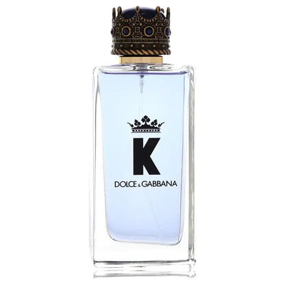 K By Dolce & Gabbana By Dolce & Gabbana Cologne for Men - Renee Lane Company