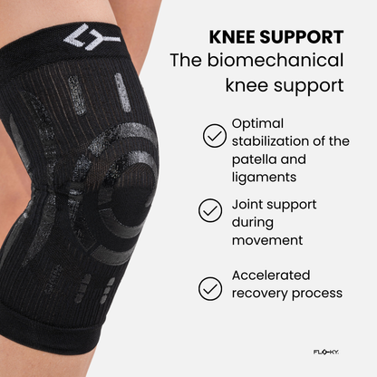 KNEE Support Knee Brace - Renee Lane Company