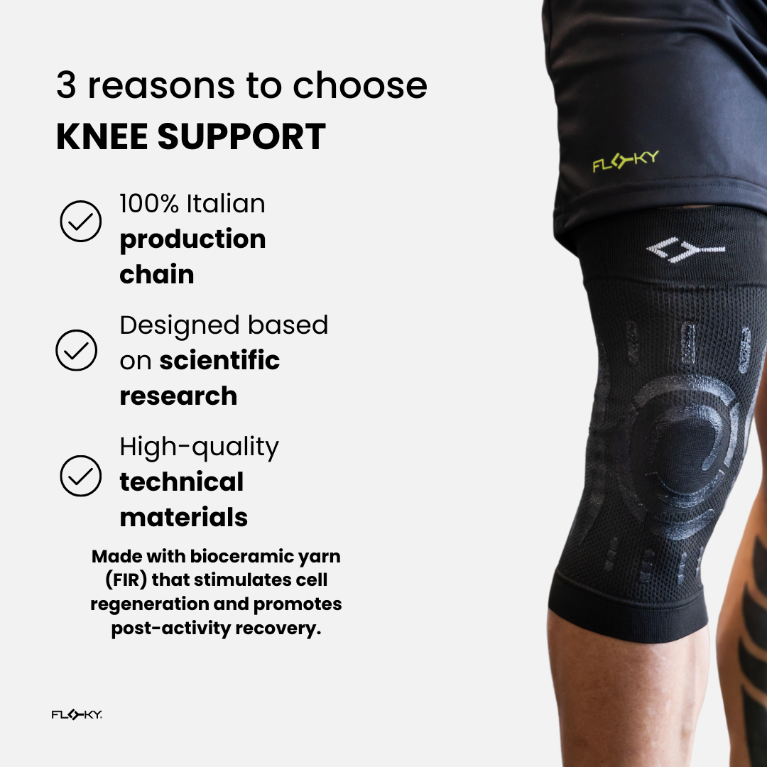 KNEE Support Knee Brace - Renee Lane Company