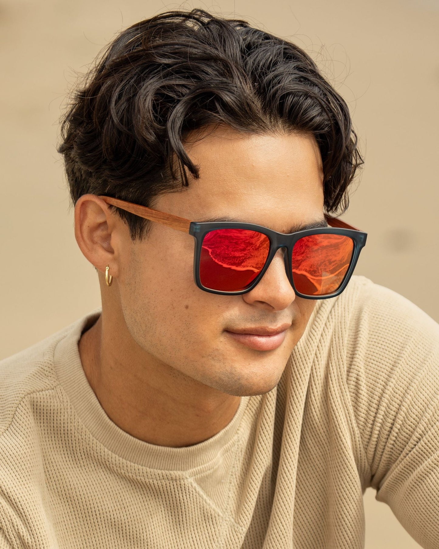 KOA POLARIZED SUNGLASSES - Renee Lane Company