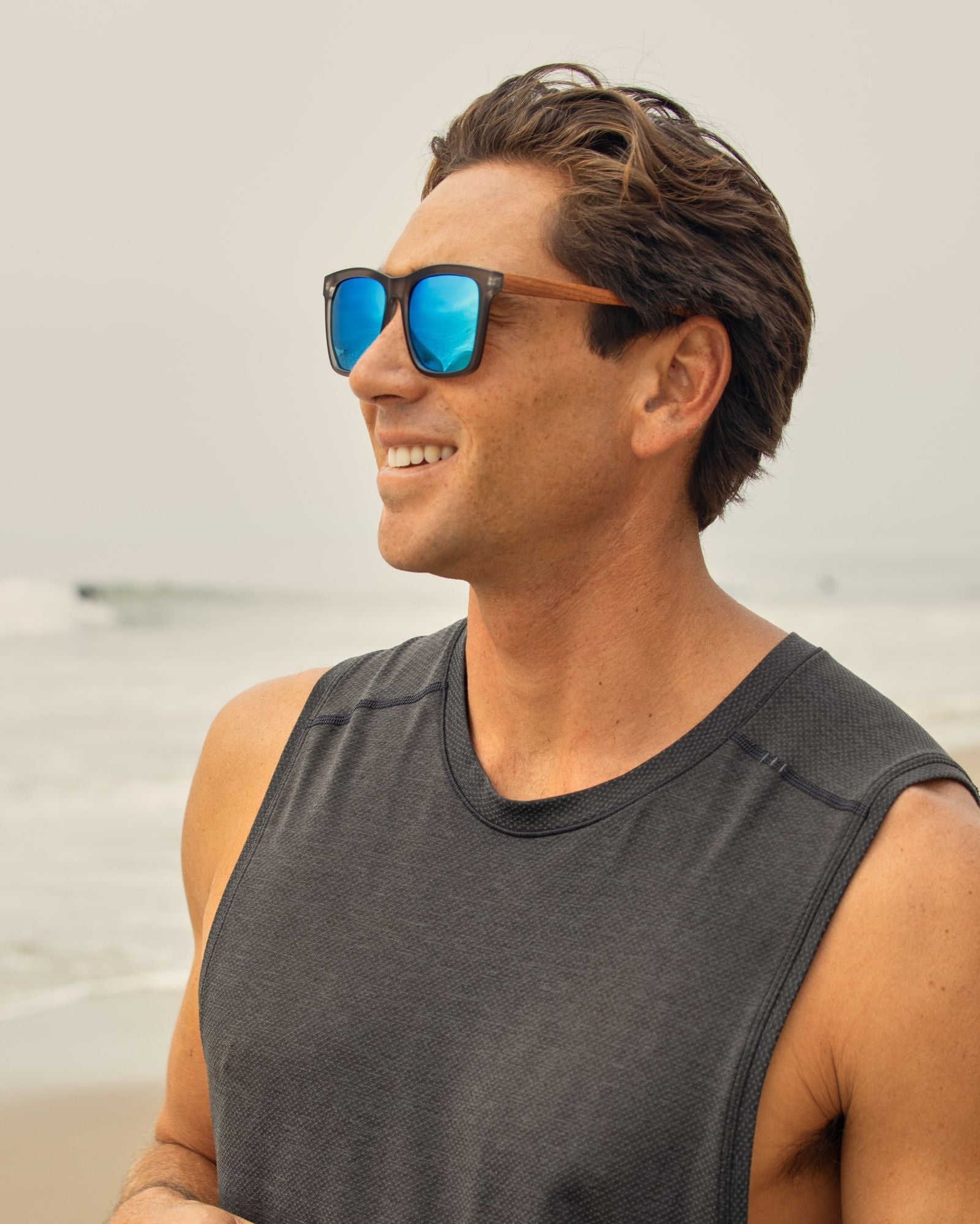 KOA POLARIZED SUNGLASSES - Renee Lane Company