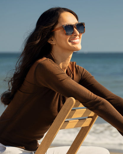 KOA POLARIZED SUNGLASSES - Renee Lane Company