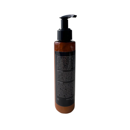 Kale Face Cleanser - Renee Lane Company