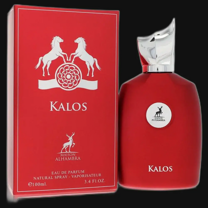 Kalos By Maison Alhambra (Unisex) - Renee Lane Company
