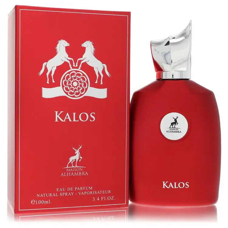 Kalos By Maison Alhambra (Unisex) - Renee Lane Company