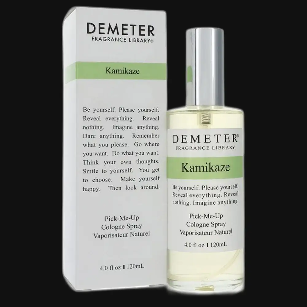 Kamikaze By Demeter (Unisex) - Renee Lane Company