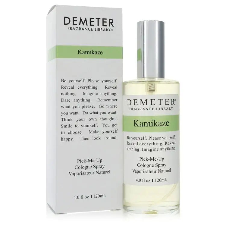 Kamikaze By Demeter (Unisex) - Renee Lane Company