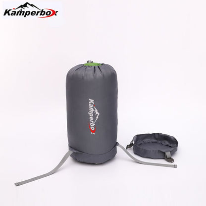 Kamperbox Winter Down Sleeping Bag Camping Equipment Lightweight Sleeping Bag - Renee Lane Company
