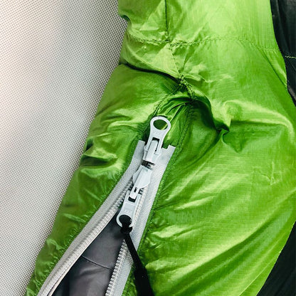 Kamperbox Winter Down Sleeping Bag Camping Equipment Lightweight Sleeping Bag - Renee Lane Company