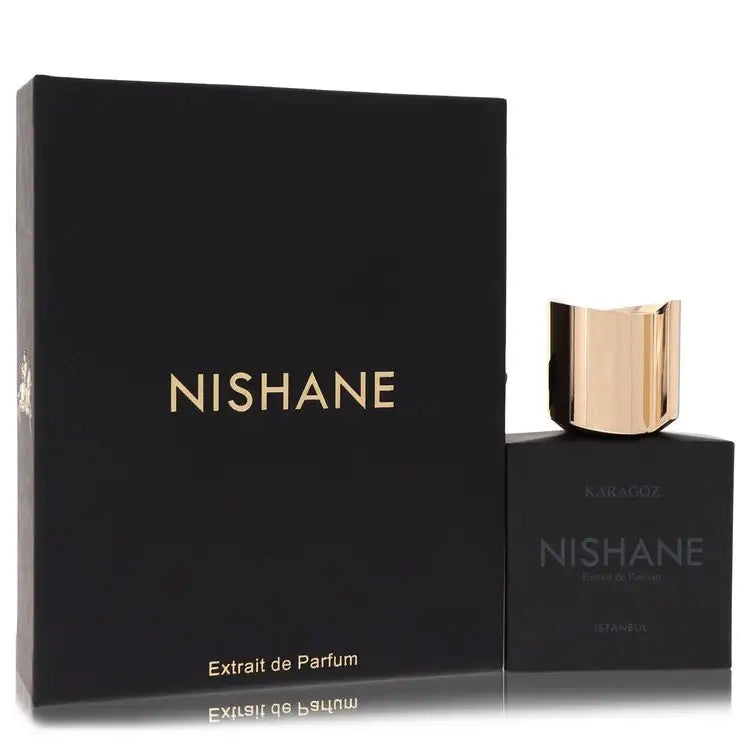 Karagoz By Nishane (Unisex) - Renee Lane Company