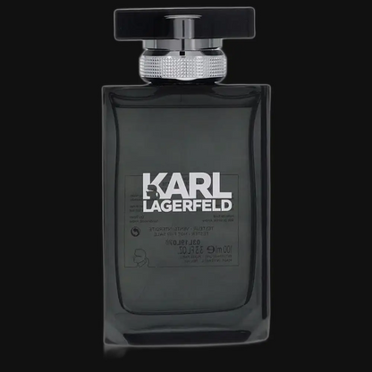 Karl Lagerfeld By Karl Lagerfeld Cologne for Men - Renee Lane Company