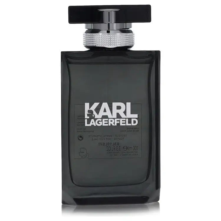Karl Lagerfeld By Karl Lagerfeld Cologne for Men - Renee Lane Company