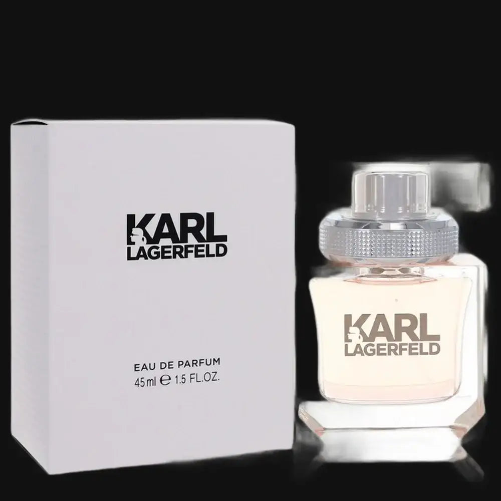 Karl Lagerfeld By Karl Lagerfeld Perfume for Women - Renee Lane Company