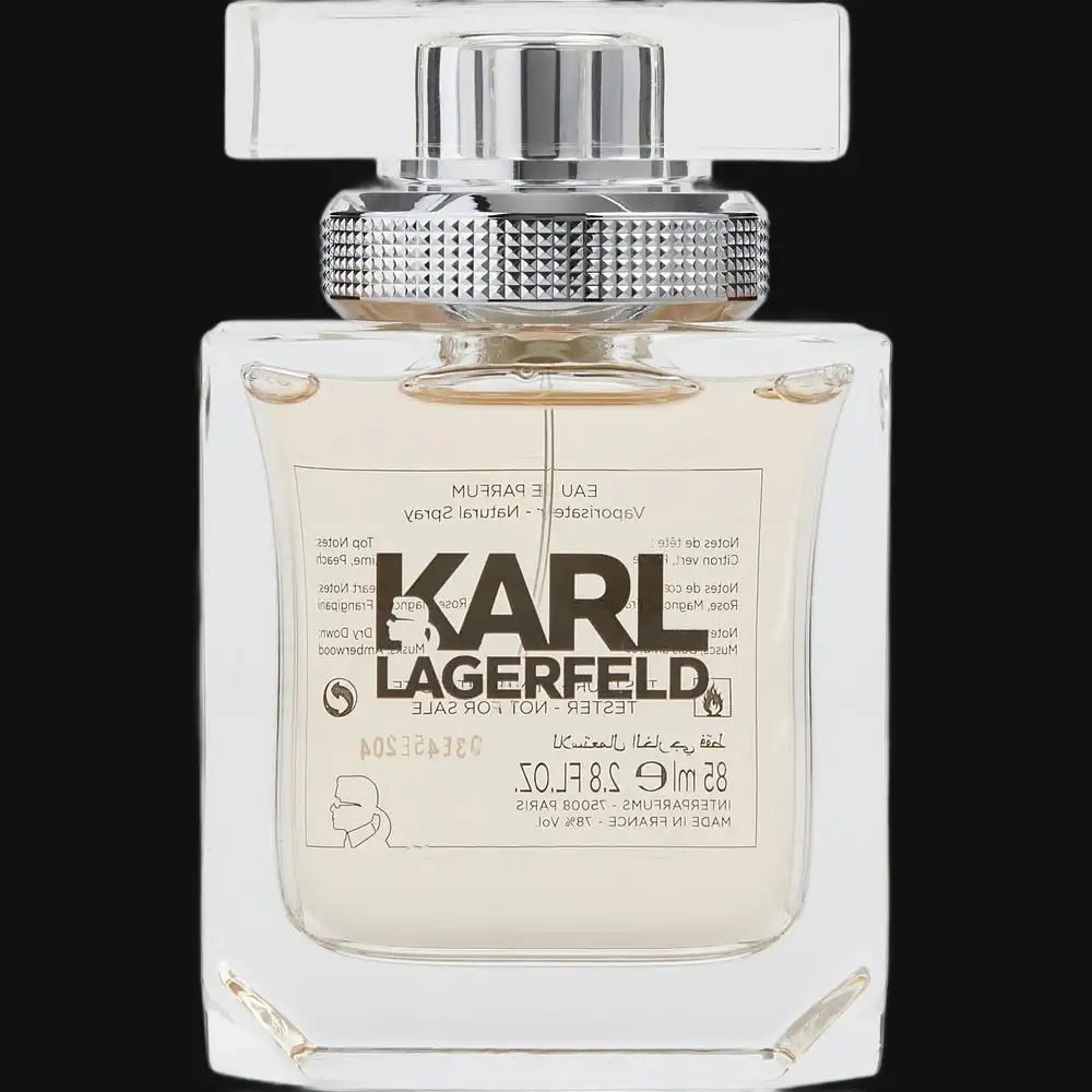 Karl Lagerfeld By Karl Lagerfeld Perfume for Women - Renee Lane Company