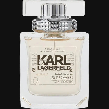 Karl Lagerfeld By Karl Lagerfeld Perfume for Women - Renee Lane Company