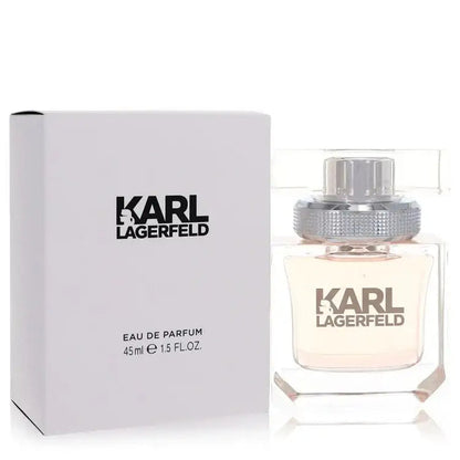 Karl Lagerfeld By Karl Lagerfeld Perfume for Women - Renee Lane Company