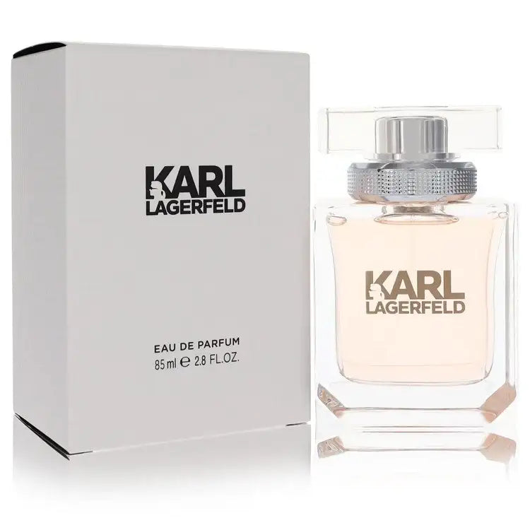 Karl Lagerfeld By Karl Lagerfeld Perfume for Women - Renee Lane Company