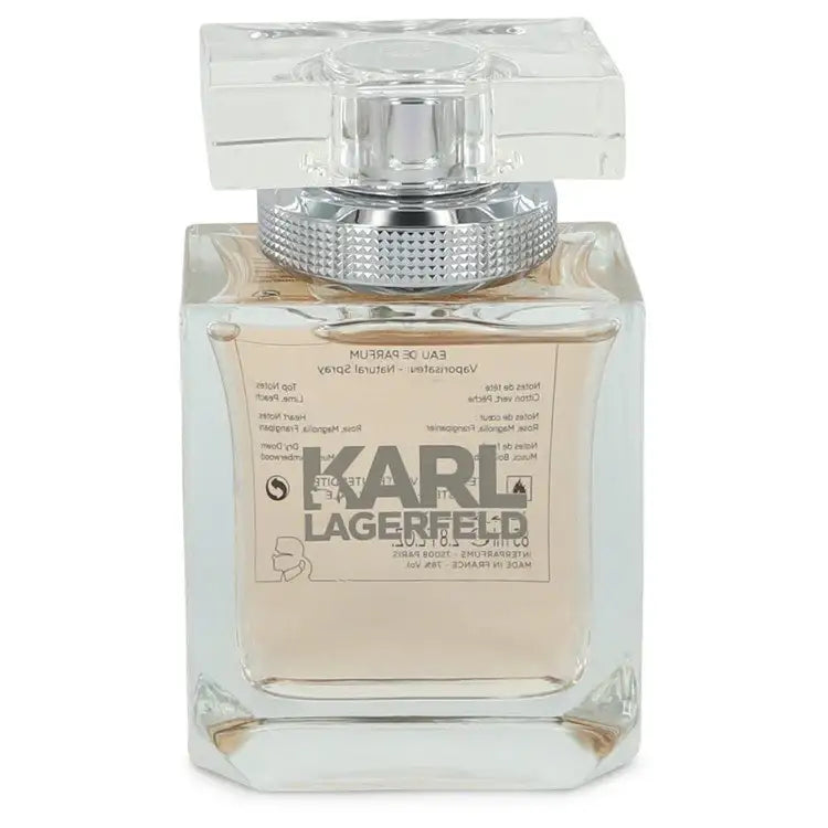 Karl Lagerfeld By Karl Lagerfeld Perfume for Women - Renee Lane Company