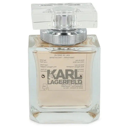 Karl Lagerfeld By Karl Lagerfeld Perfume for Women - Renee Lane Company