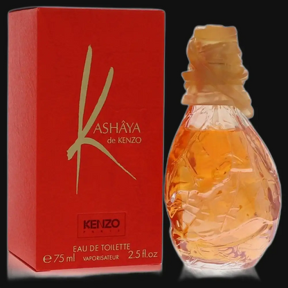 Kashaya De Kenzo By Kenzo Perfume for Women - Renee Lane Company