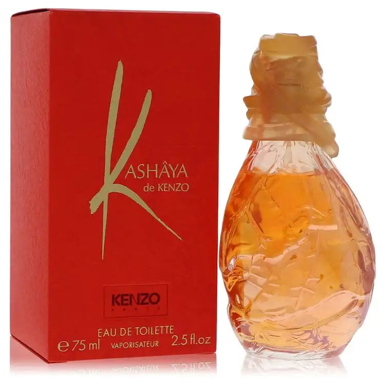 Kashaya De Kenzo By Kenzo Perfume for Women - Renee Lane Company