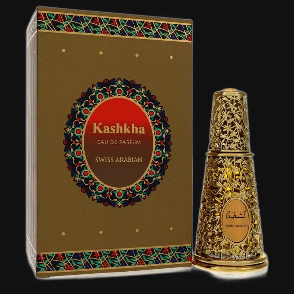 Kashkha By Swiss Arabian (Unisex) - Renee Lane Company
