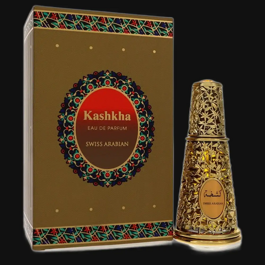 Kashkha By Swiss Arabian (Unisex) - Renee Lane Company