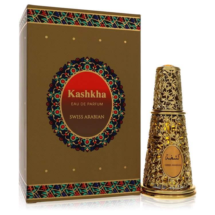 Kashkha By Swiss Arabian (Unisex) - Renee Lane Company