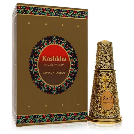Kashkha By Swiss Arabian (Unisex) - Renee Lane Company