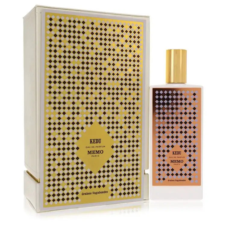 Kedu By Memo (Unisex) - Renee Lane Company