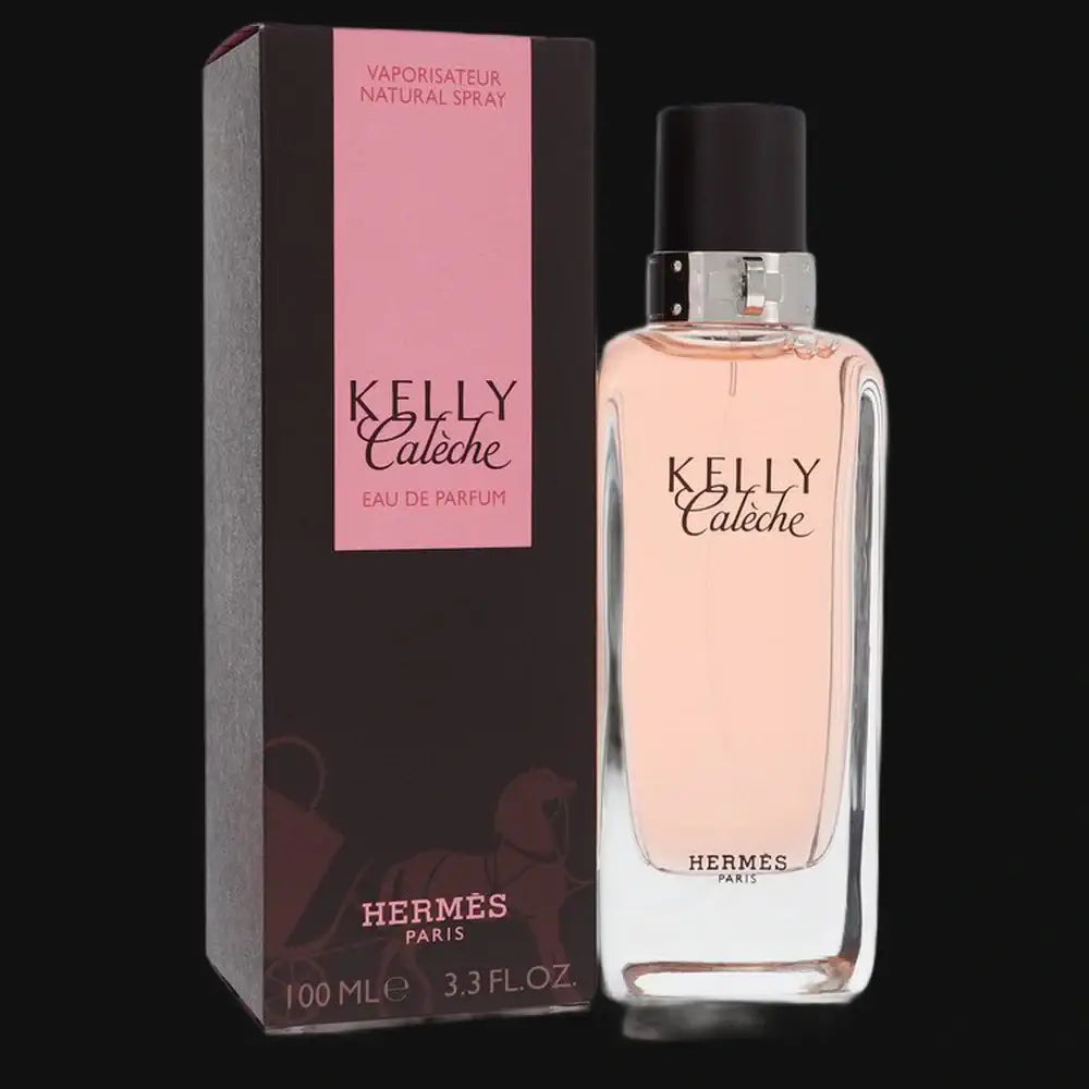 Kelly Caleche By Hermes Perfume for Women - Renee Lane Company