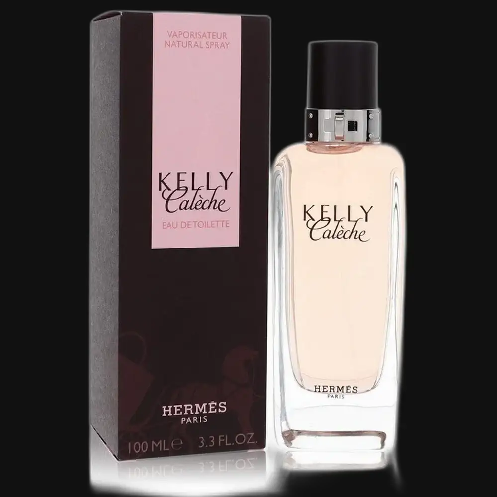 Kelly Caleche By Hermes Perfume for Women - Renee Lane Company