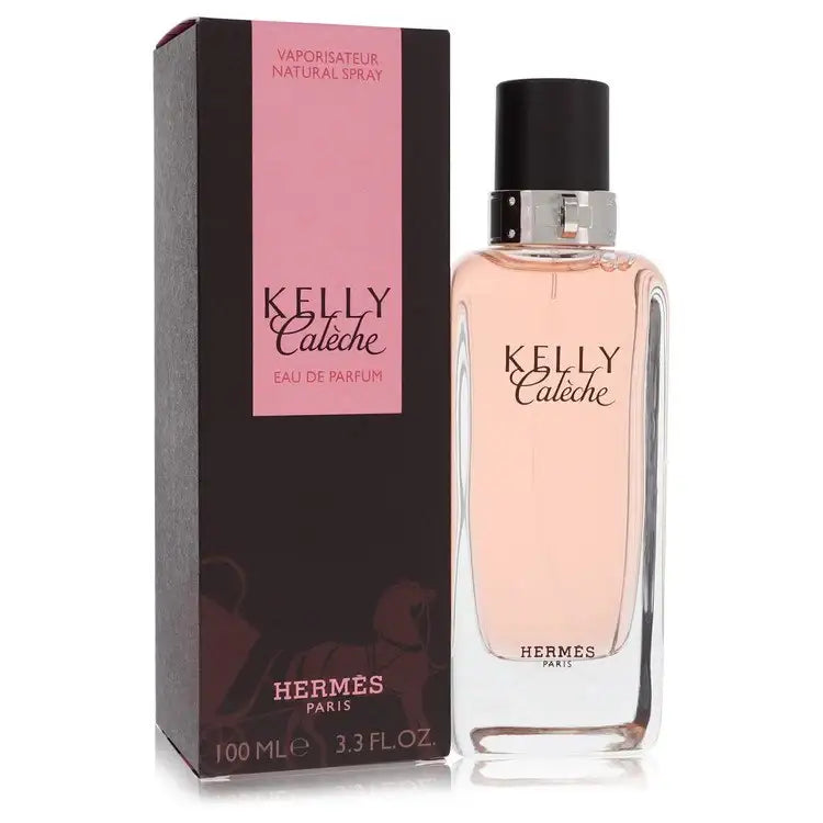 Kelly Caleche By Hermes Perfume for Women - Renee Lane Company
