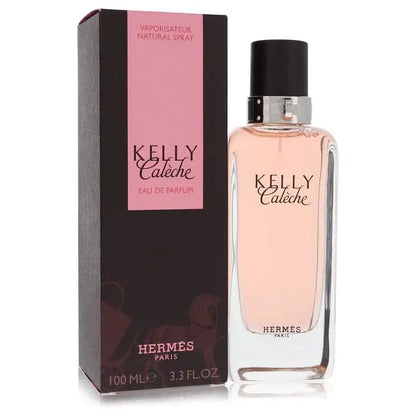 Kelly Caleche By Hermes Perfume for Women - Renee Lane Company