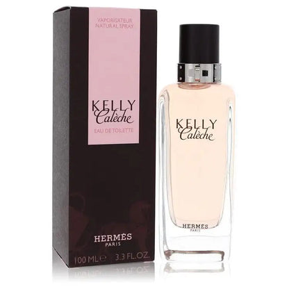 Kelly Caleche By Hermes Perfume for Women - Renee Lane Company