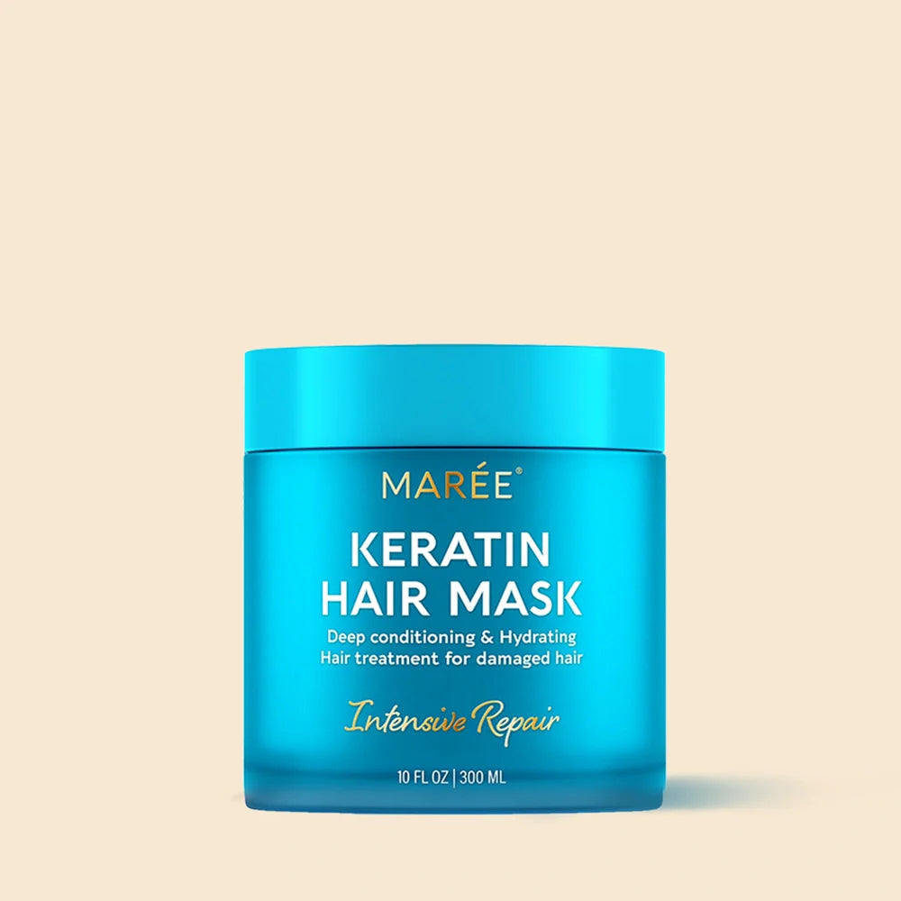 Keratin Hair Treatment - Renee Lane Company