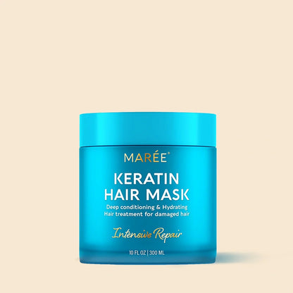 Keratin Hair Treatment - Renee Lane Company