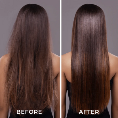 Keratin Hair Treatment - Renee Lane Company